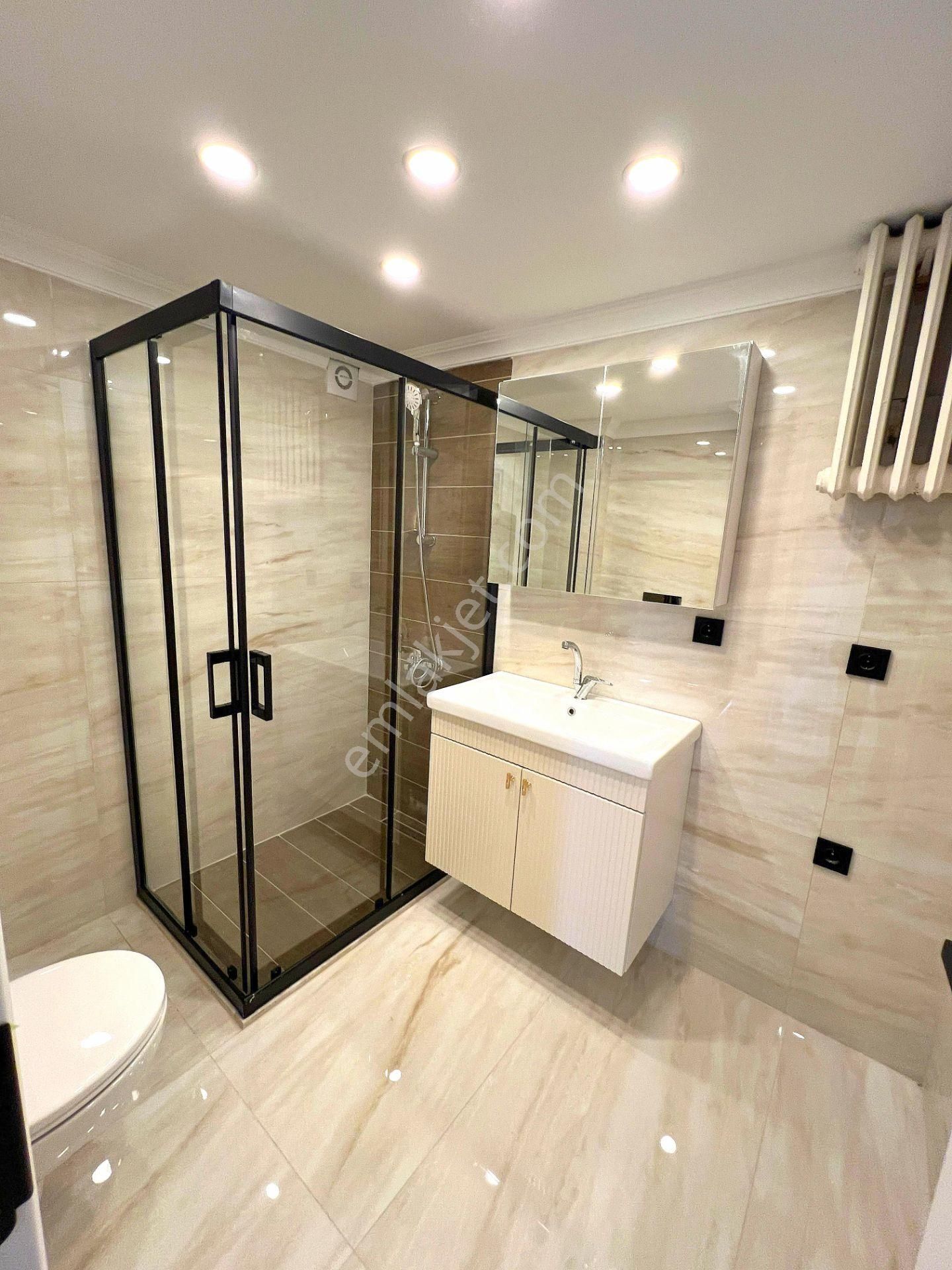 ▃birikim▃ Dervişbey Sitesinde Ara Kat İçi Full Yapılı Lüks 3+1 ! - Görsel 31