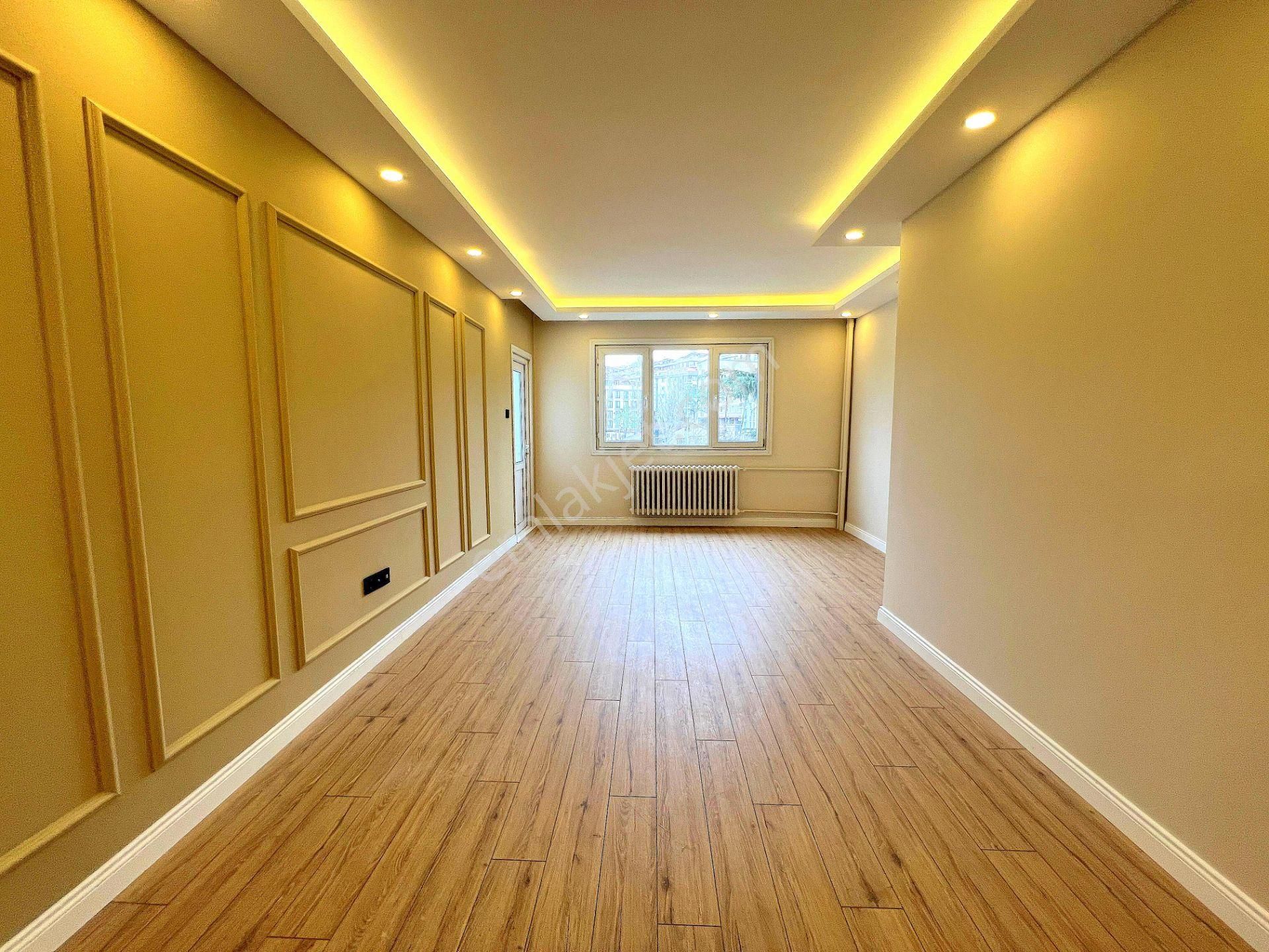 ▃birikim▃ Dervişbey Sitesinde Ara Kat İçi Full Yapılı Lüks 3+1 ! - Görsel 4