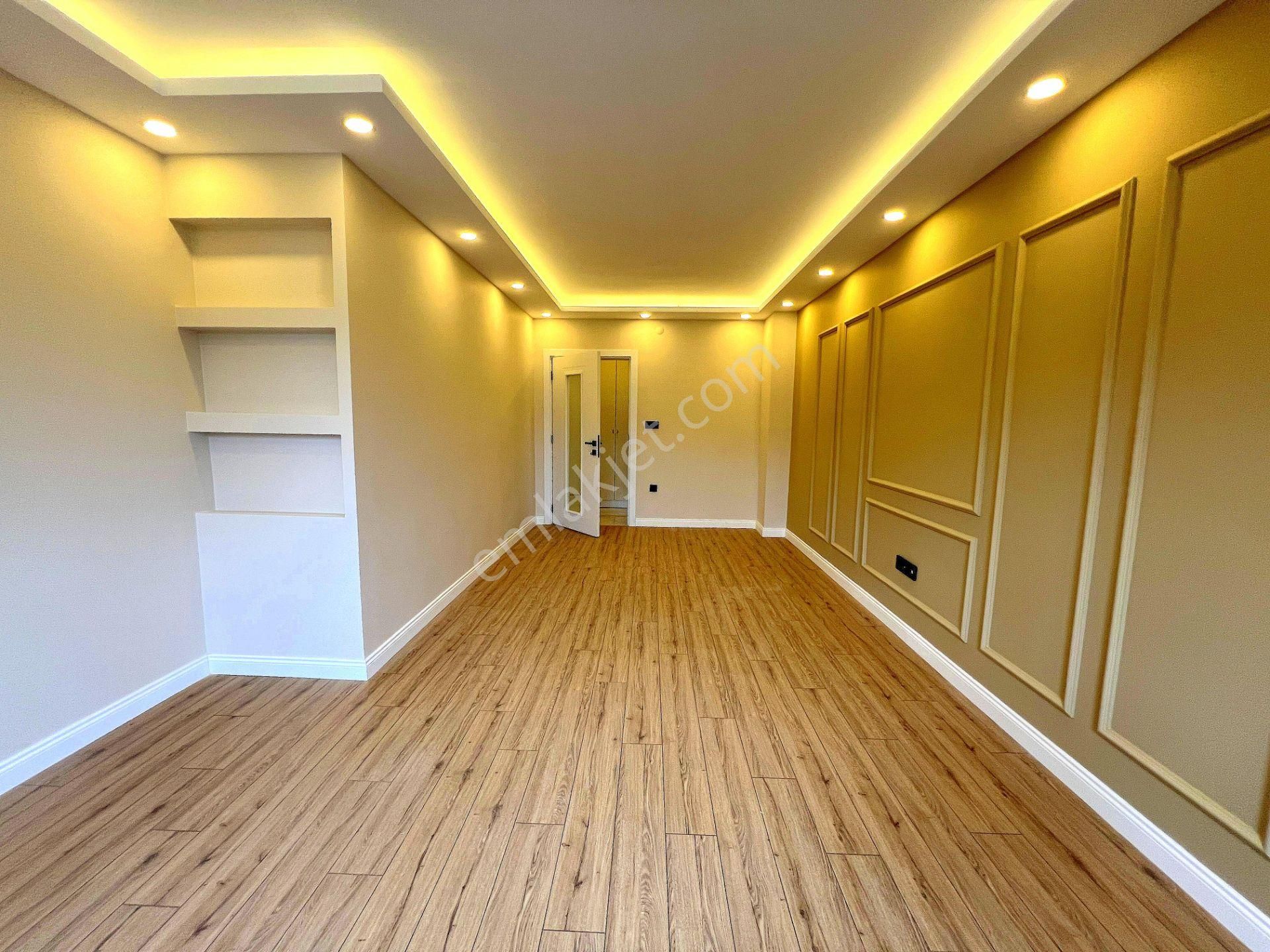 ▃birikim▃ Dervişbey Sitesinde Ara Kat İçi Full Yapılı Lüks 3+1 ! - Görsel 7