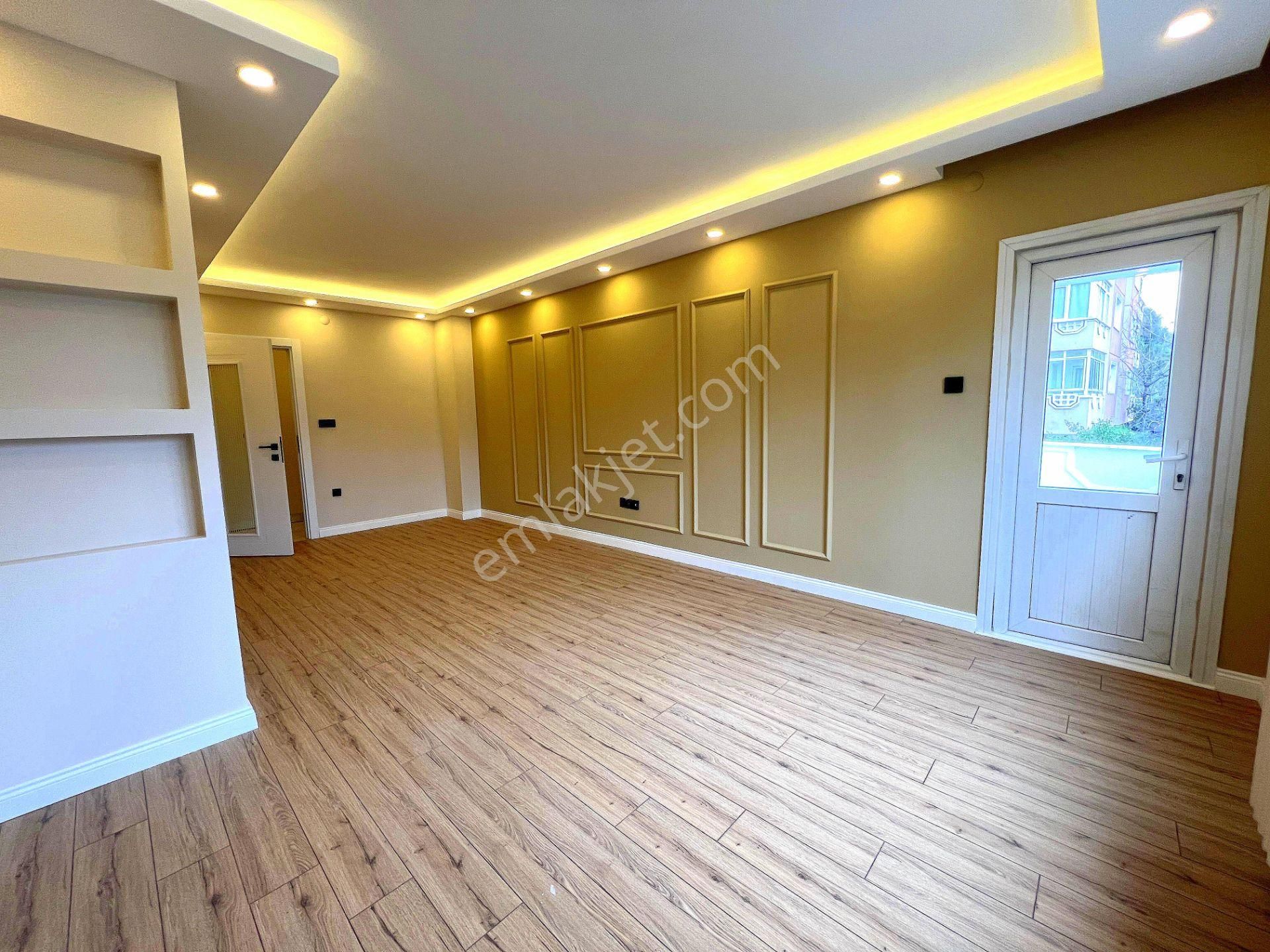 ▃birikim▃ Dervişbey Sitesinde Ara Kat İçi Full Yapılı Lüks 3+1 ! - Görsel 6