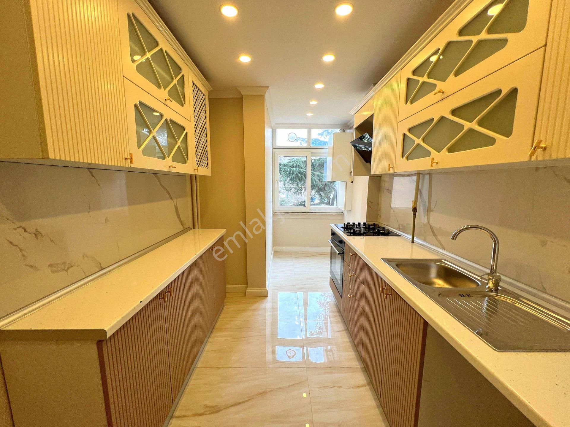 ▃birikim▃ Dervişbey Sitesinde Ara Kat İçi Full Yapılı Lüks 3+1 ! - Görsel 15