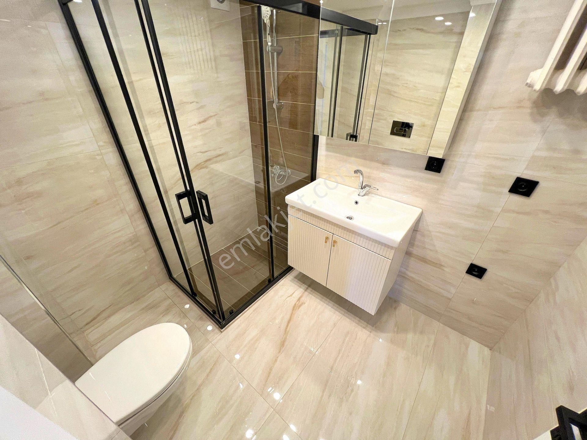 ▃birikim▃ Dervişbey Sitesinde Ara Kat İçi Full Yapılı Lüks 3+1 ! - Görsel 32