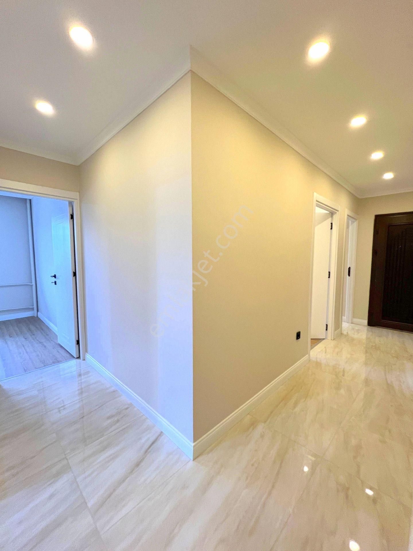 ▃birikim▃ Dervişbey Sitesinde Ara Kat İçi Full Yapılı Lüks 3+1 ! - Görsel 12