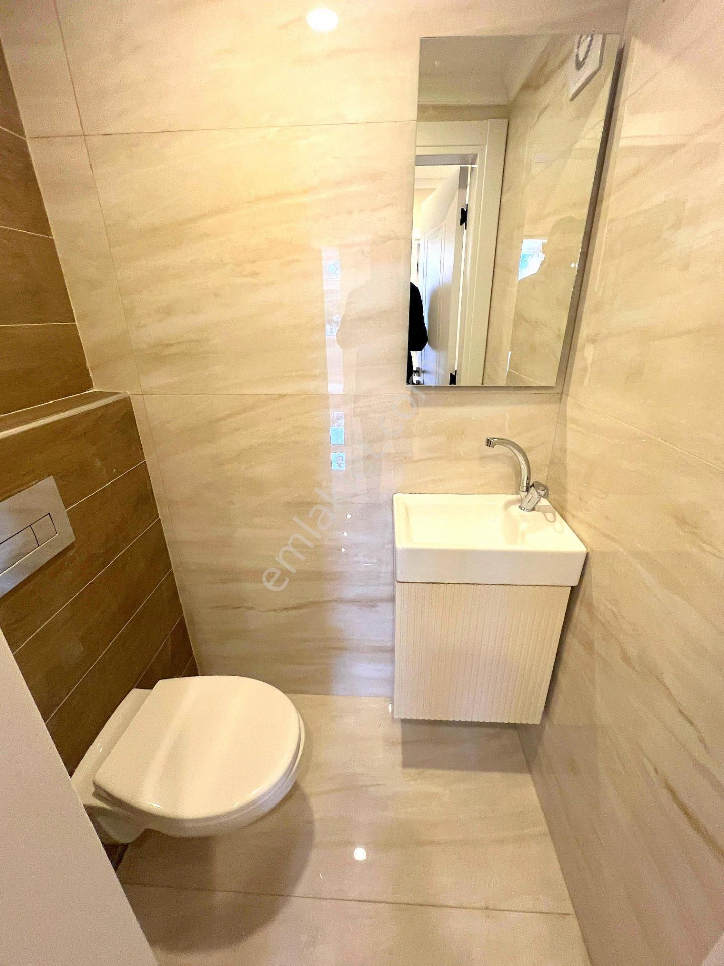 ▃birikim▃ Dervişbey Sitesinde Ara Kat İçi Full Yapılı Lüks 3+1 ! - Görsel 29