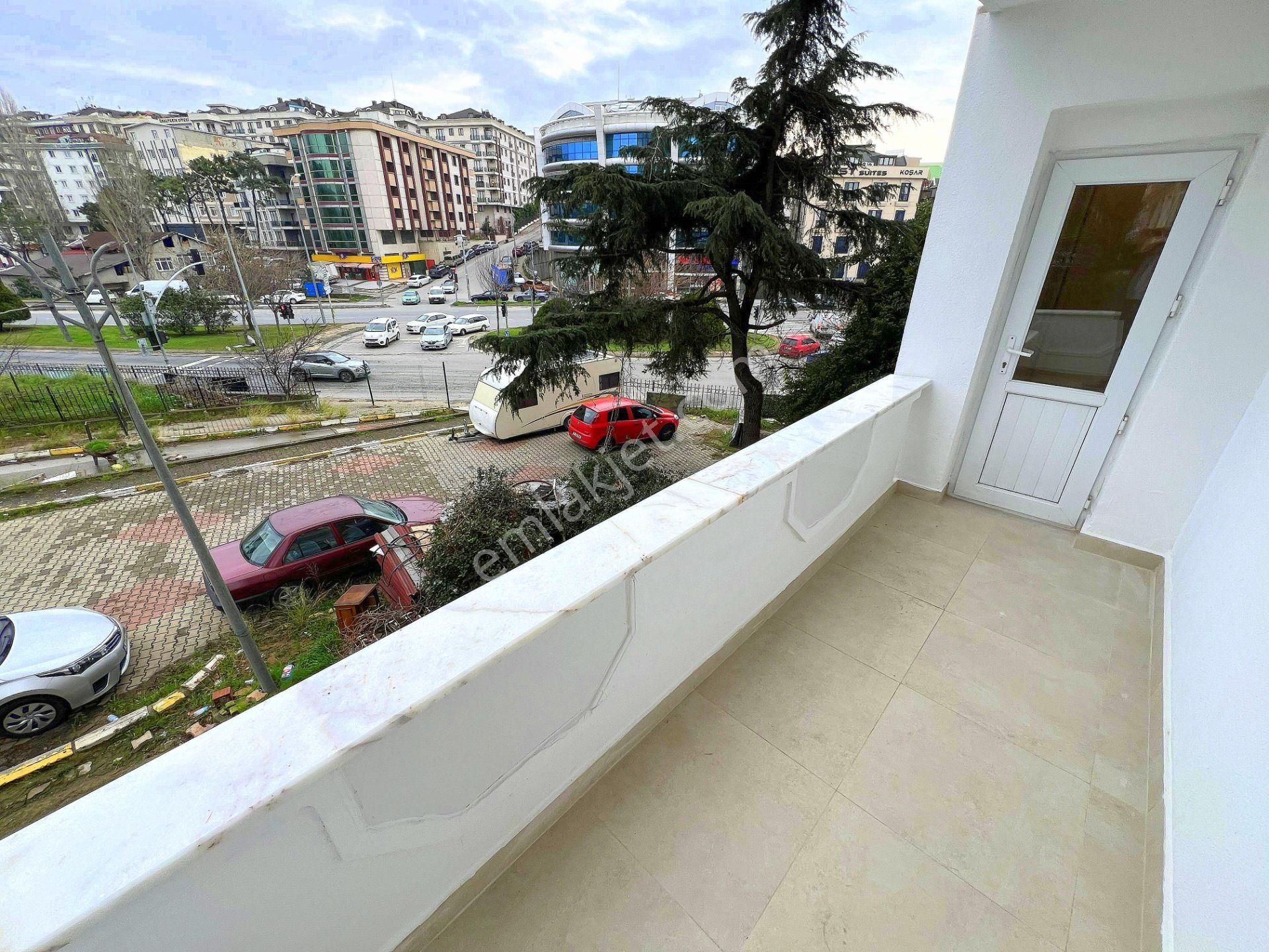 ▃birikim▃ Dervişbey Sitesinde Ara Kat İçi Full Yapılı Lüks 3+1 ! - Görsel 11