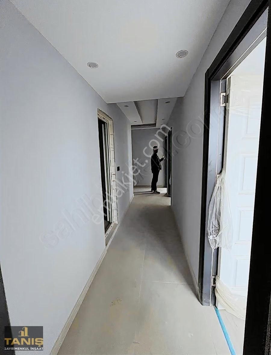 İncirlik K.paşa Mah Satlık 2+1 Kplı Mtfk 6 Blok Site Içerısınde - Görsel 16