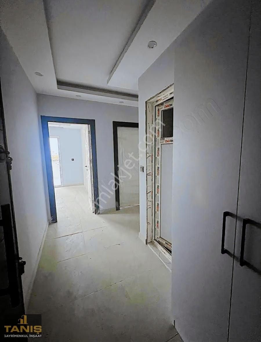 İncirlik K.paşa Mah Satlık 2+1 Kplı Mtfk 6 Blok Site Içerısınde - Görsel 12