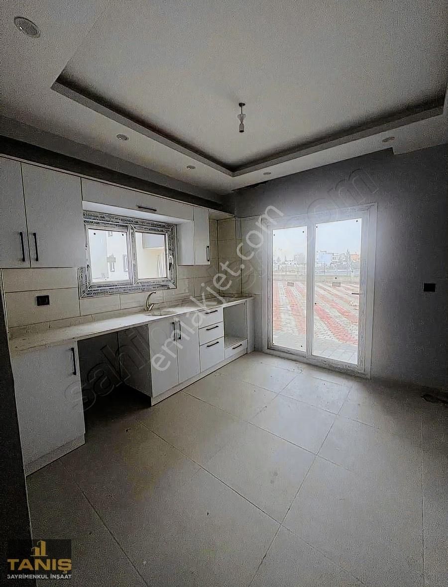 İncirlik K.paşa Mah Satlık 2+1 Kplı Mtfk 6 Blok Site Içerısınde