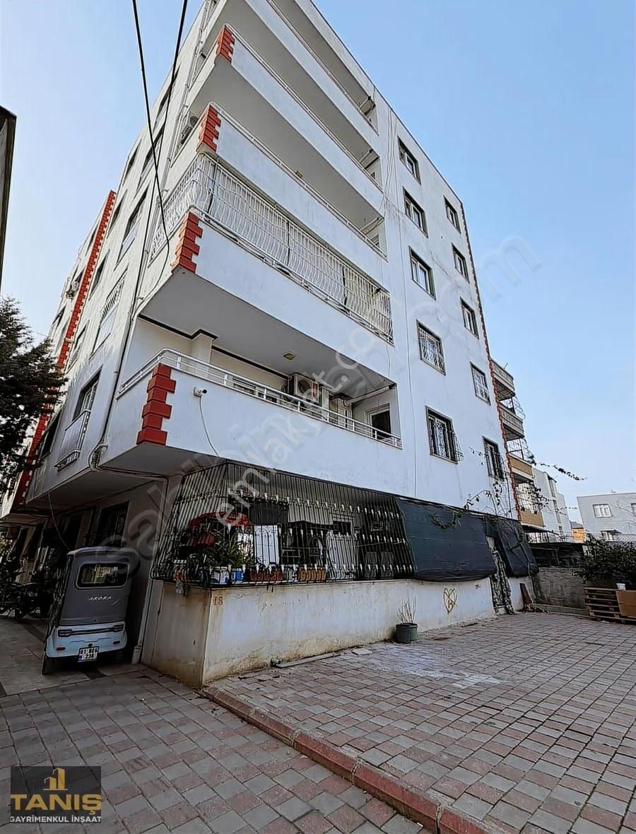 Geniş Oturumlu 3+1 Daire - Görsel 9