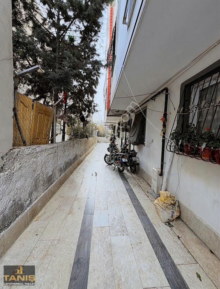 Geniş Oturumlu 3+1 Daire - Görsel 12