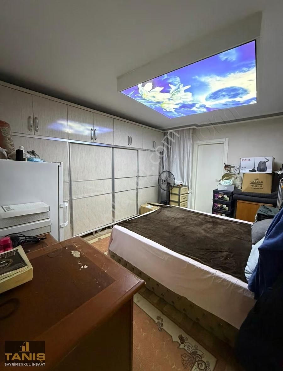 Geniş Oturumlu 3+1 Daire - Görsel 7