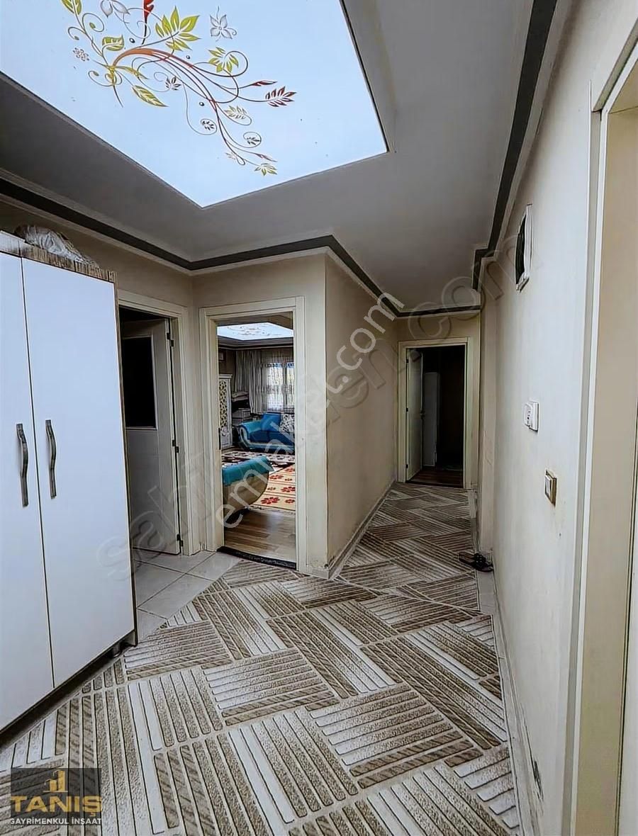 Geniş Oturumlu 3+1 Daire - Görsel 10