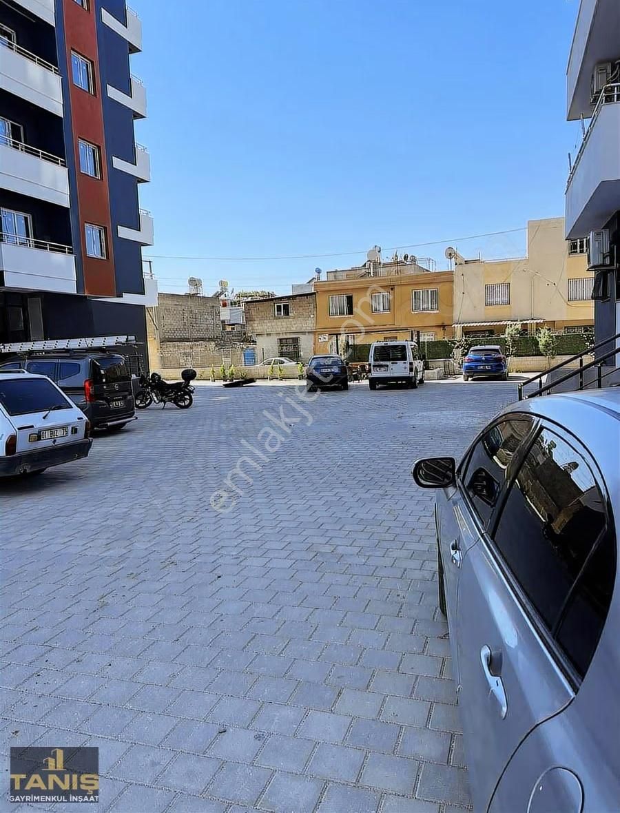 Site İçerisinde 3+1 Lüks Daire - Görsel 18