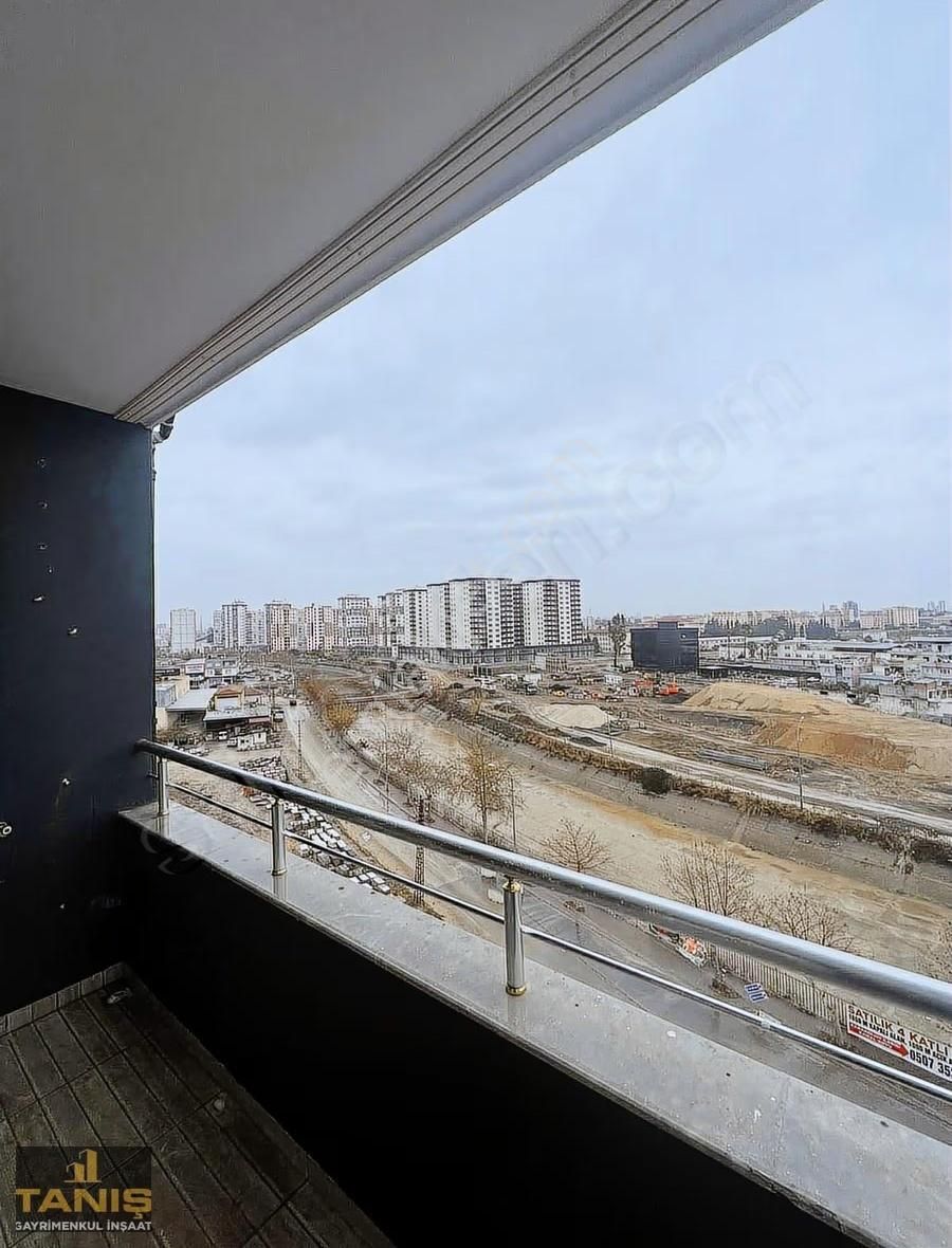 Site İçerisinde 3+1 Lüks Daire - Görsel 2