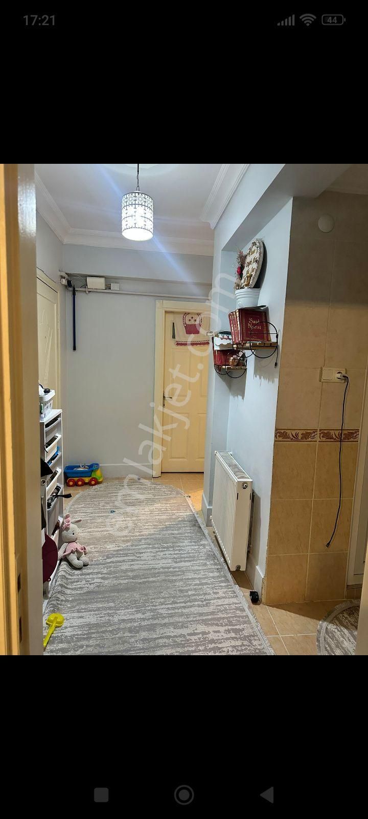 Umut Gayrimenkul' Den Bağcılar Fevziçakmak Mh. 80 M2 / 2+1 Yüksek Giriş Daire - Görsel 2