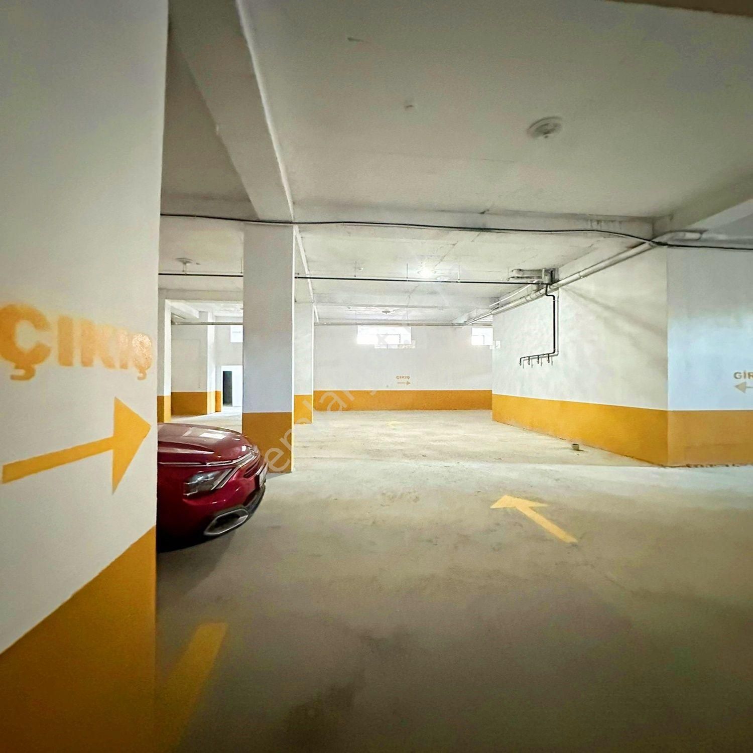 Beylikdüzü Kavaklı'da 5+2 Dubleks Fırsatı - Görsel 30