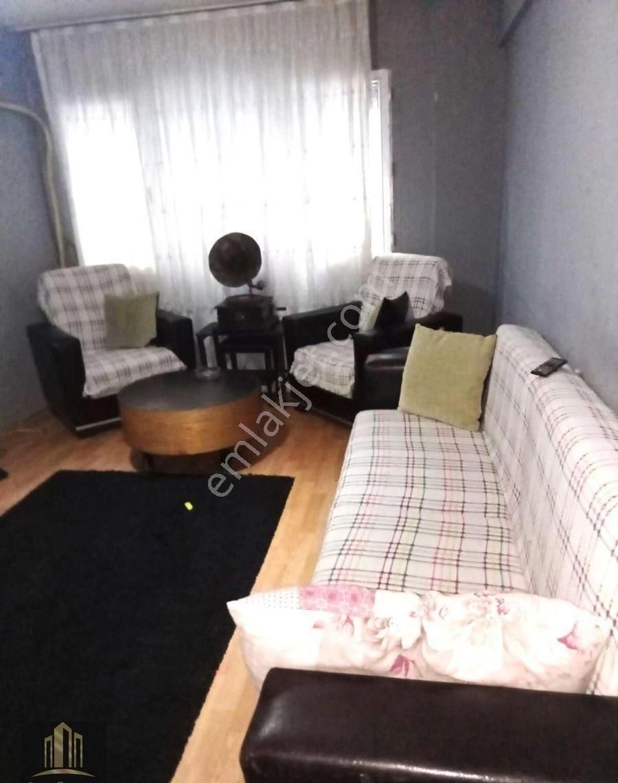 Alsancak Kahramanlar'da Asansörlü Eşyalı Satılık Daire - Görsel 7