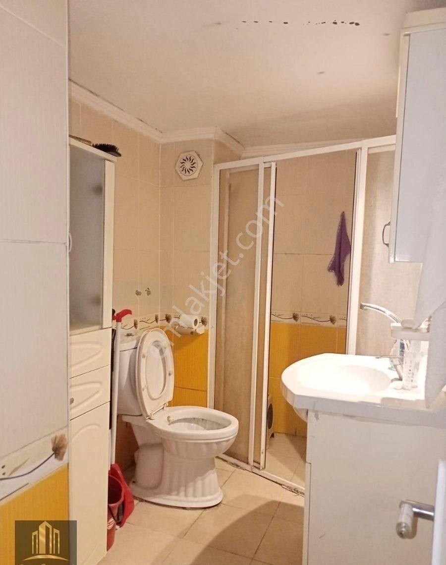 Alsancak Kahramanlar'da Asansörlü Eşyalı Satılık Daire - Görsel 6