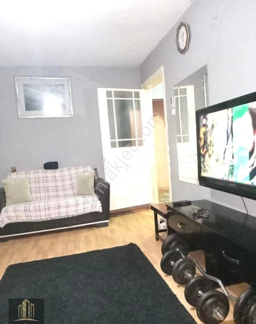 Alsancak Kahramanlar'da Asansörlü Eşyalı Satılık Daire - Görsel 12