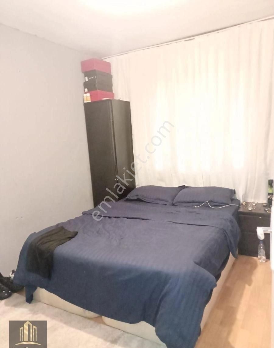 Alsancak Kahramanlar'da Asansörlü Eşyalı Satılık Daire - Görsel 3