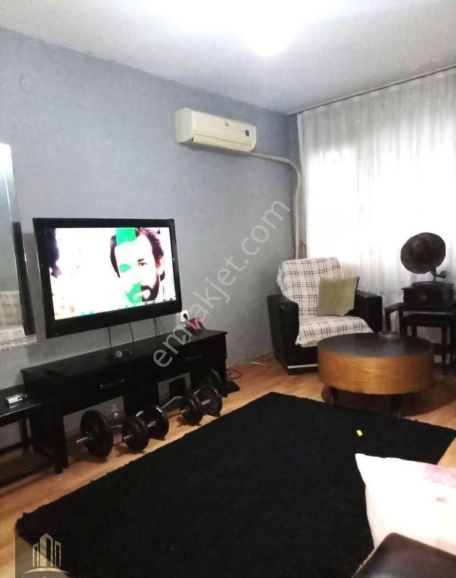 Alsancak Kahramanlar'da Asansörlü Eşyalı Satılık Daire - Görsel 13