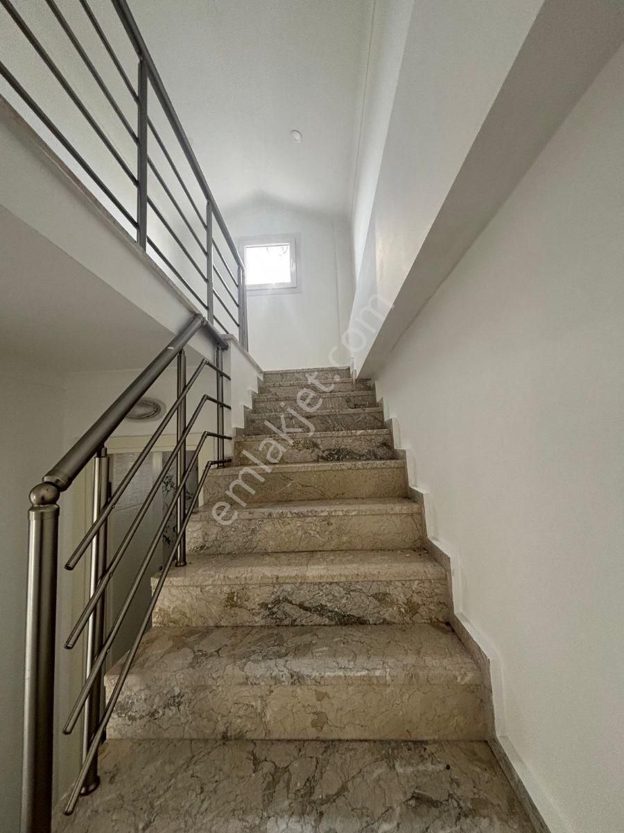 Seydikemer Merkezde 2+1 Kiralık Dubleks Daire - Görsel 20