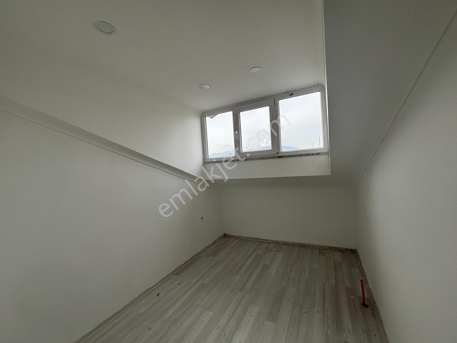 Seydikemer Merkezde 2+1 Kiralık Dubleks Daire - Görsel 13