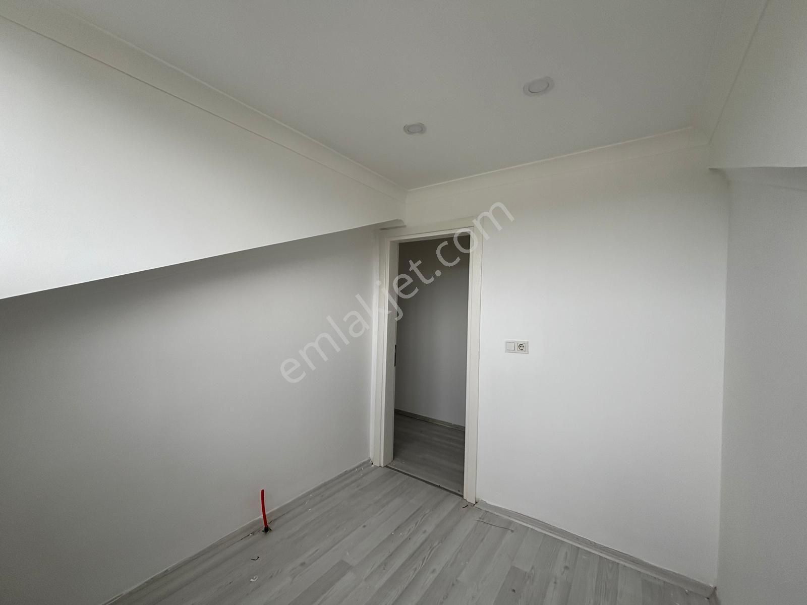 Seydikemer Merkezde 2+1 Kiralık Dubleks Daire - Görsel 6
