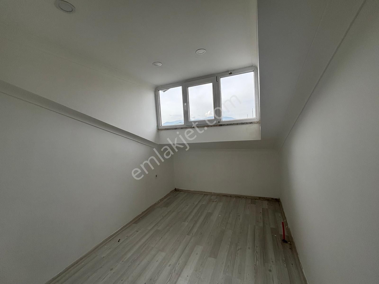 Seydikemer Merkezde 2+1 Kiralık Dubleks Daire - Görsel 10