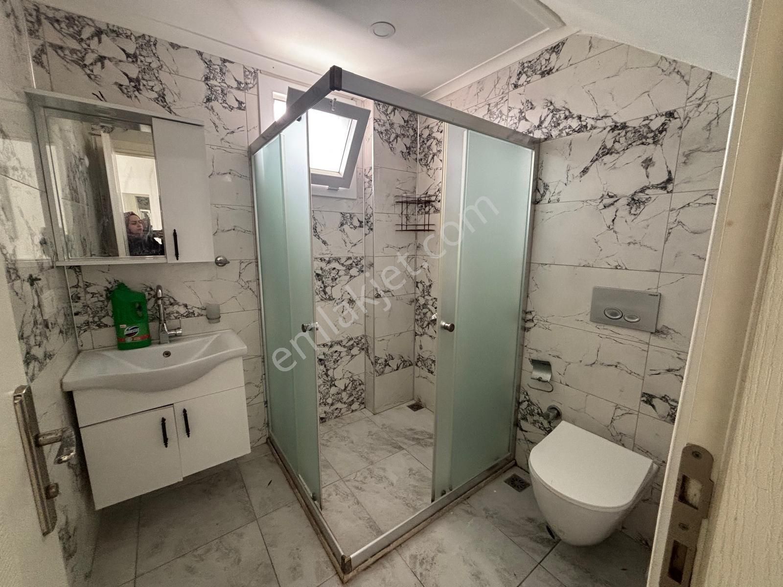 Seydikemer Merkezde 2+1 Kiralık Dubleks Daire - Görsel 8