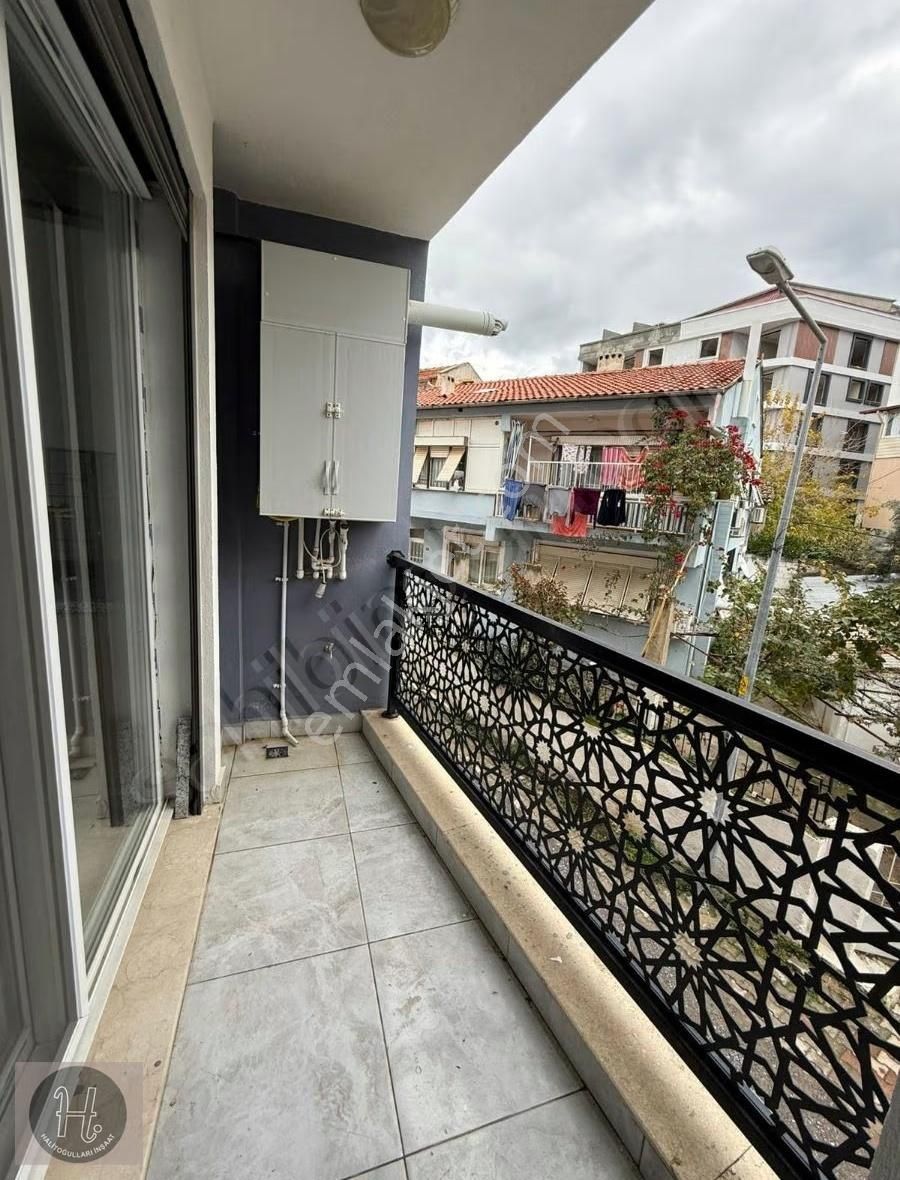 3+1 Kapalı Mutfak Ebeveyn Banyolu - Görsel 2