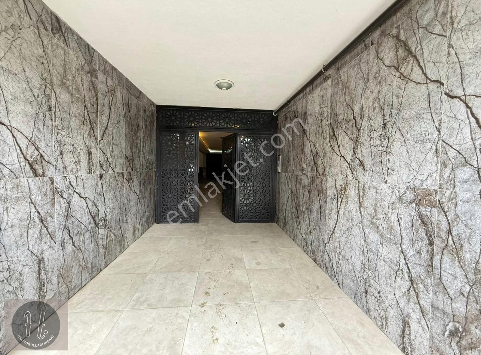 3+1 Kapalı Mutfak Ebeveyn Banyolu - Görsel 10