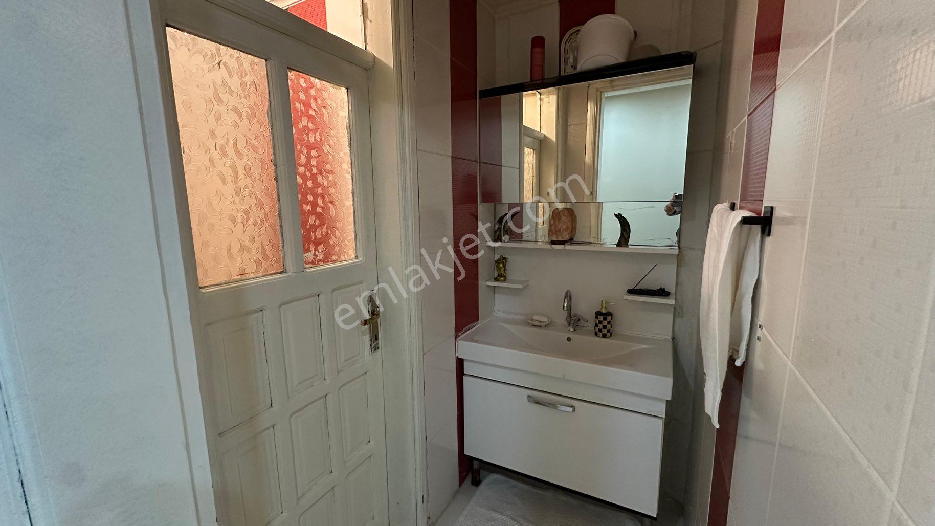 Deniz Gayrimenkul’den Veysel Karani Mah Satılık 4+1 Lüx Bakımlı Daire+asansör Mevcut - Görsel 20