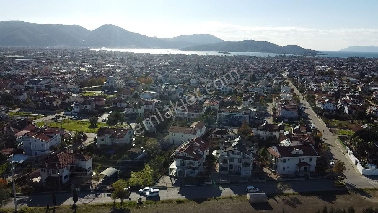 Fethiye Günlükbaşında Kaçırılmayacak Fırsat! %2550 İmarlı Arsa - Görsel 35