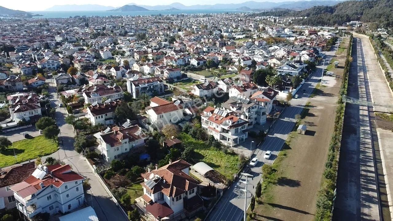 Fethiye Günlükbaşında Kaçırılmayacak Fırsat! %2550 İmarlı Arsa - Görsel 27