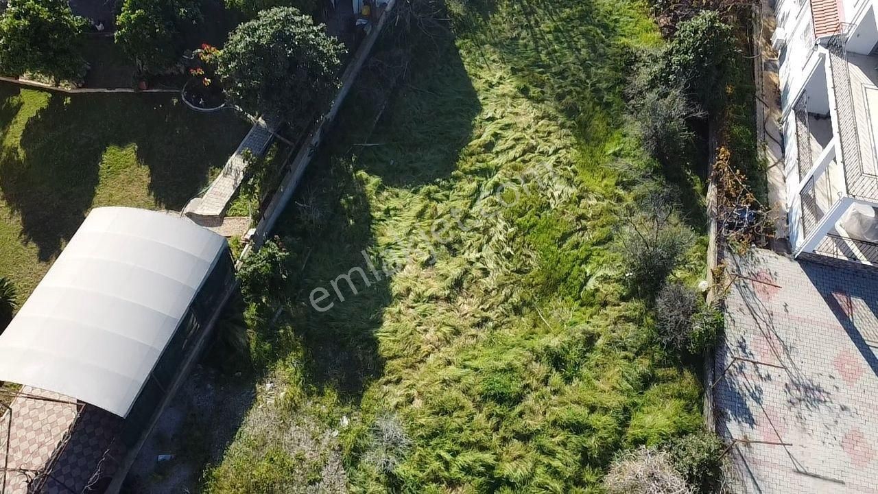 Fethiye Günlükbaşında Kaçırılmayacak Fırsat! %2550 İmarlı Arsa - Görsel 5