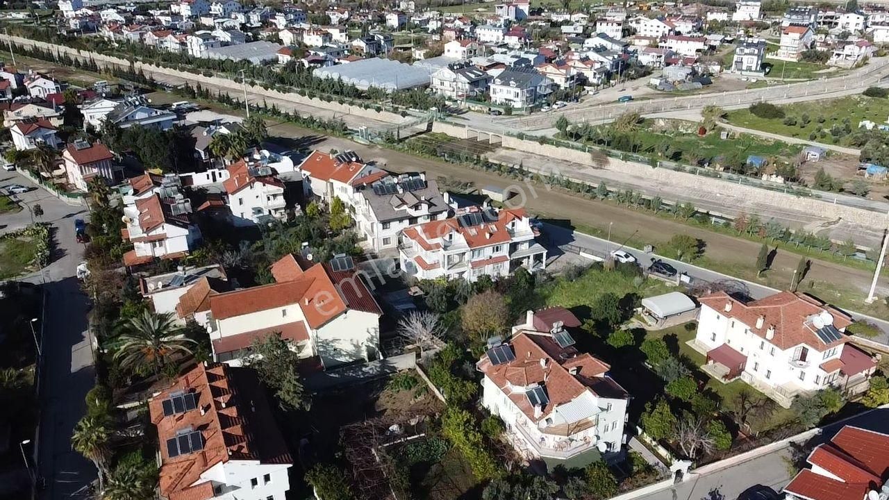 Fethiye Günlükbaşında Kaçırılmayacak Fırsat! %2550 İmarlı Arsa - Görsel 17