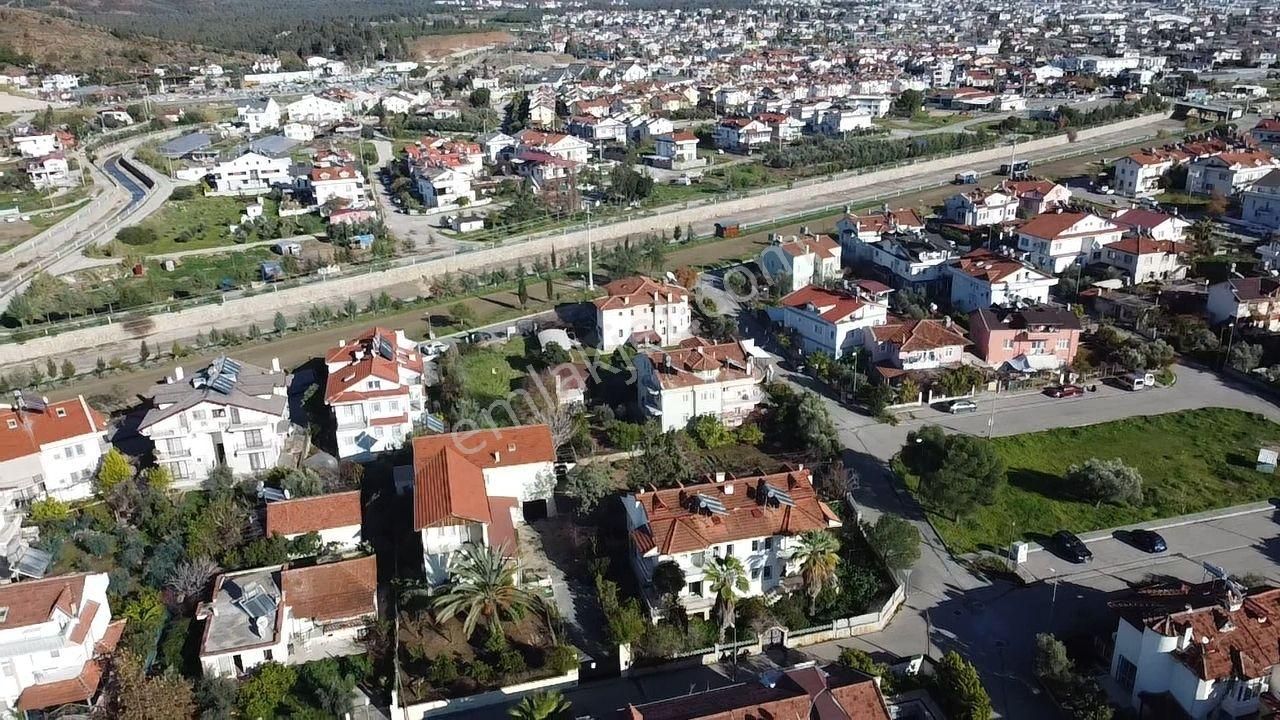 Fethiye Günlükbaşında Kaçırılmayacak Fırsat! %2550 İmarlı Arsa - Görsel 21