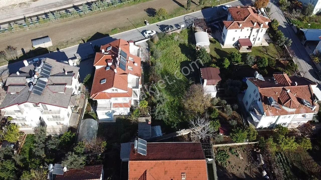 Fethiye Günlükbaşında Kaçırılmayacak Fırsat! %2550 İmarlı Arsa - Görsel 18