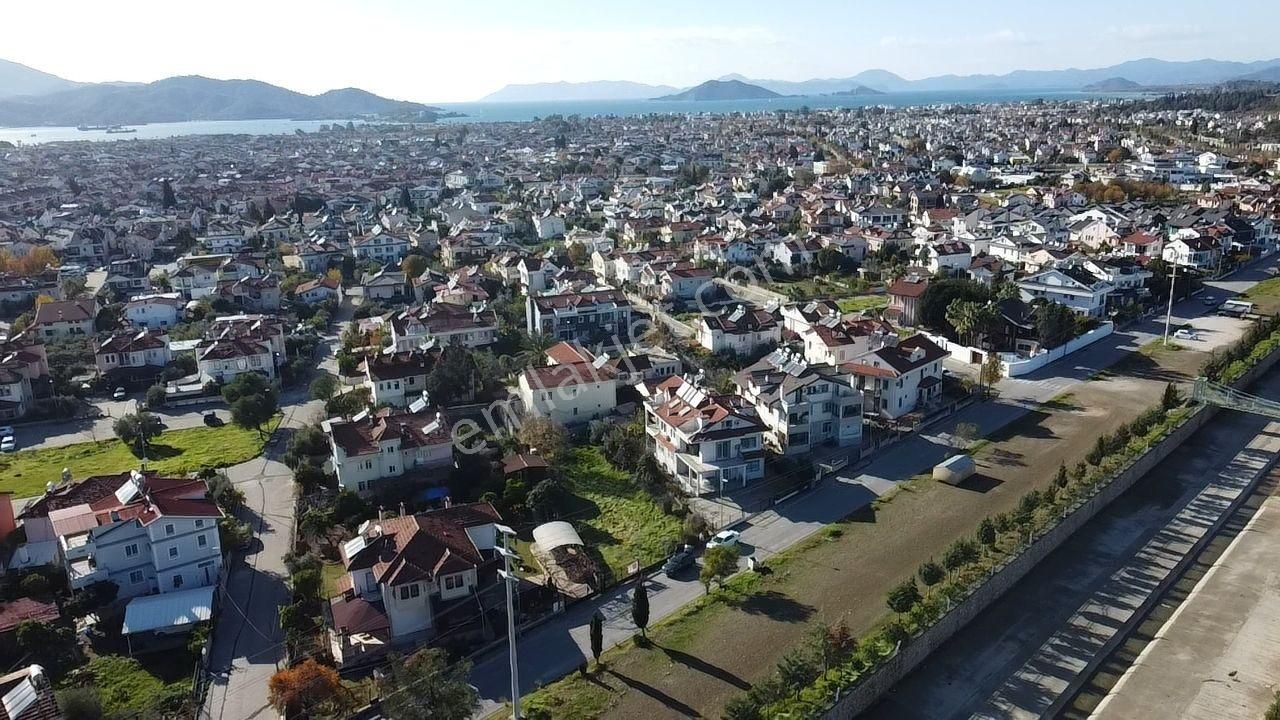 Fethiye Günlükbaşında Kaçırılmayacak Fırsat! %2550 İmarlı Arsa - Görsel 14