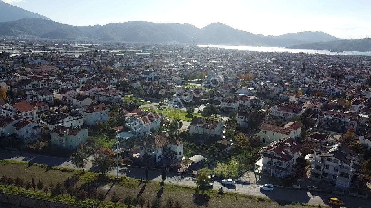 Fethiye Günlükbaşında Kaçırılmayacak Fırsat! %2550 İmarlı Arsa