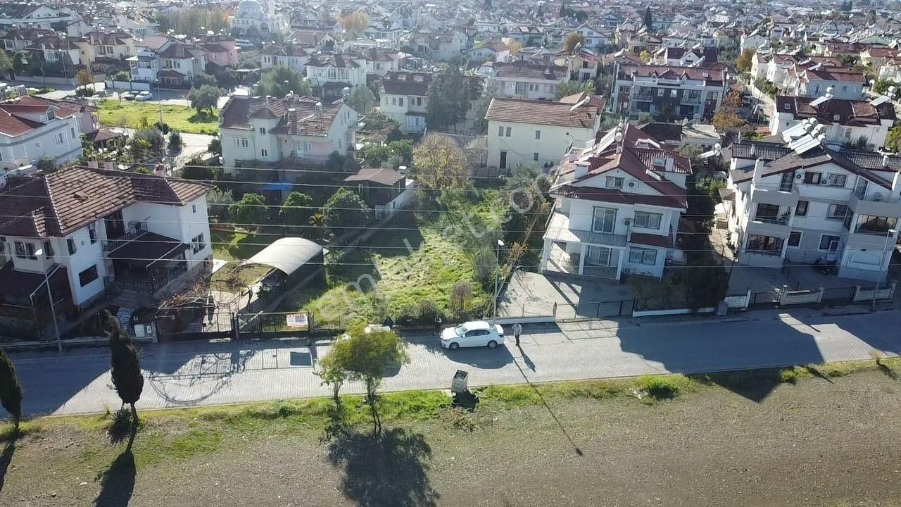 Fethiye Günlükbaşında Kaçırılmayacak Fırsat! %2550 İmarlı Arsa - Görsel 31