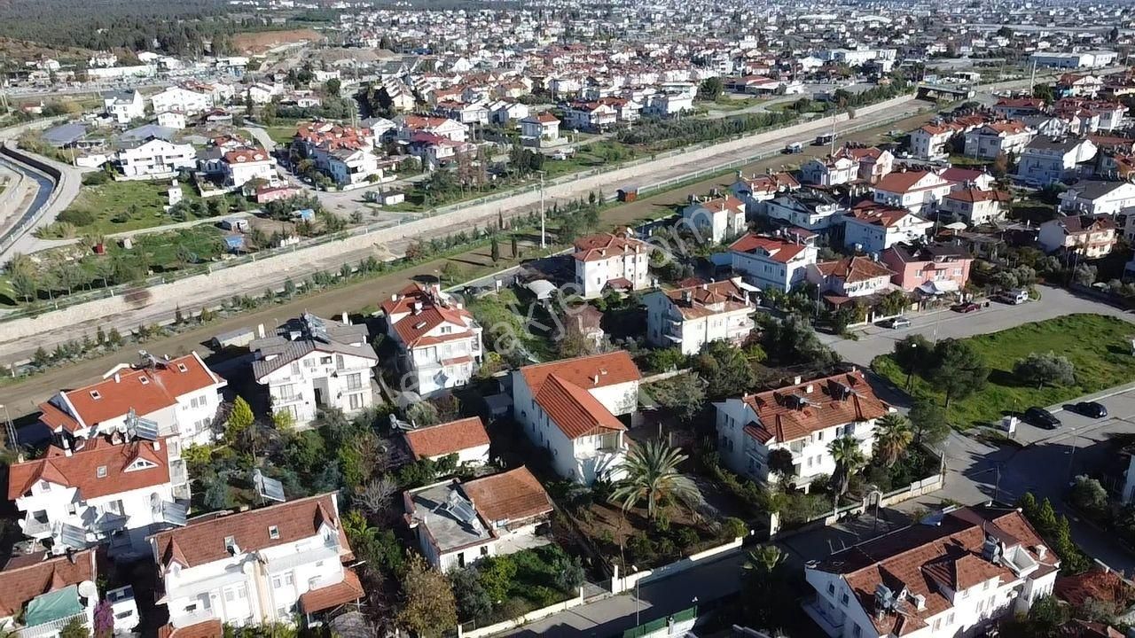 Fethiye Günlükbaşında Kaçırılmayacak Fırsat! %2550 İmarlı Arsa - Görsel 10