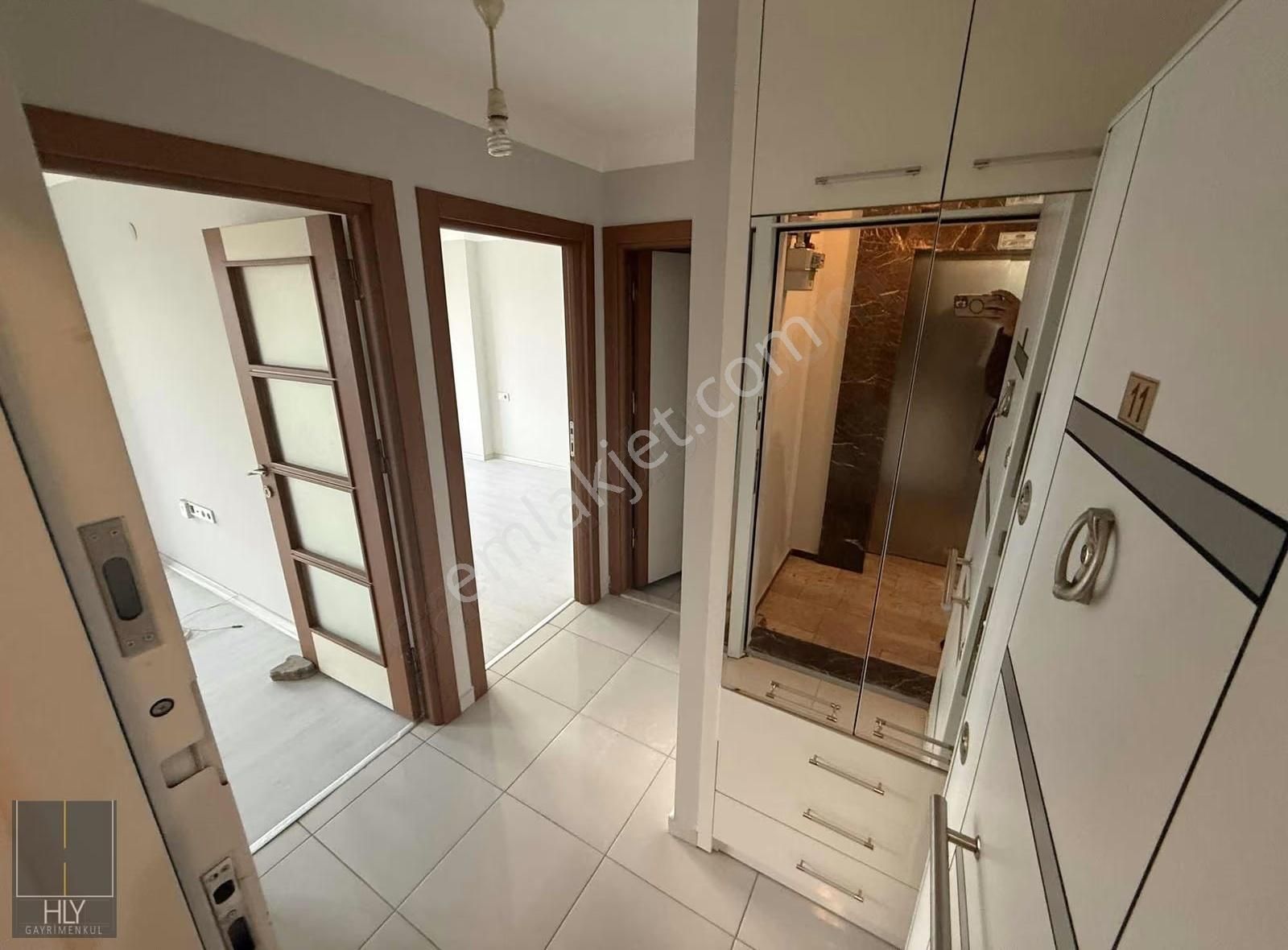 Hly Gayrimenkul'den Gop. Mah.de Öncephe 55m2 Satılık 1+1 Daire - Görsel 13