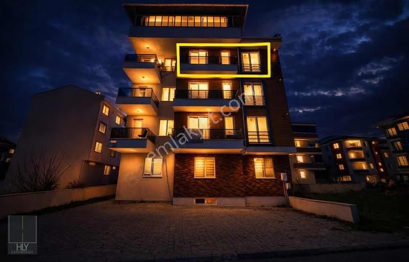 Hly Gayrimenkul'den Gop. Mah.de Öncephe 55m2 Satılık 1+1 Daire - Görsel 24