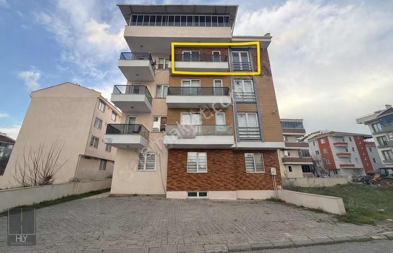 Hly Gayrimenkul'den Gop. Mah.de Öncephe 55m2 Satılık 1+1 Daire