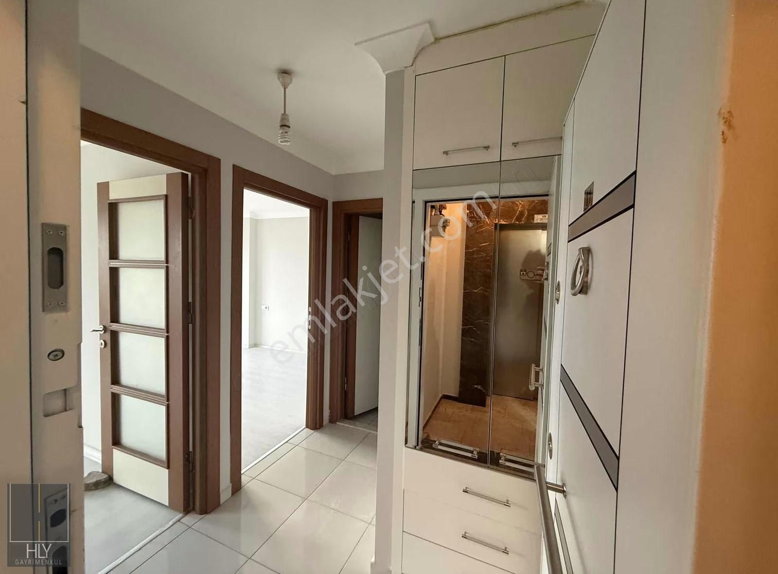 Hly Gayrimenkul'den Gop. Mah.de Öncephe 55m2 Satılık 1+1 Daire - Görsel 23