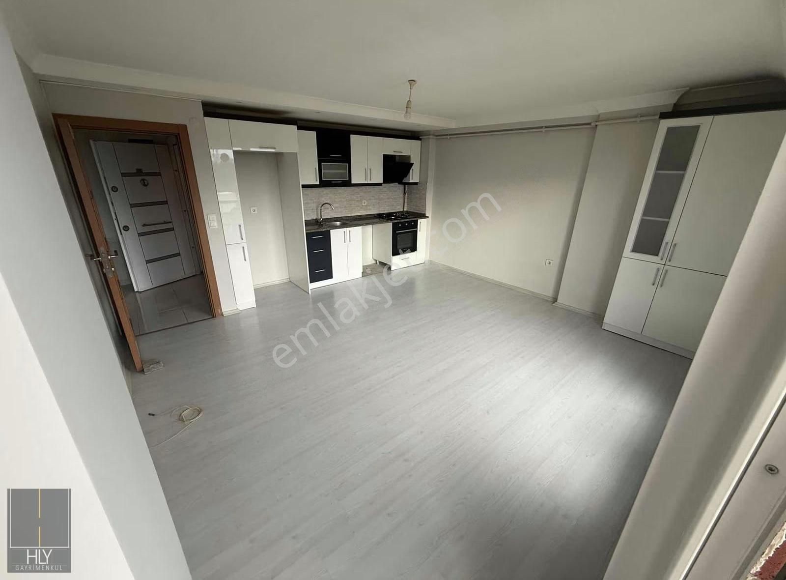 Hly Gayrimenkul'den Gop. Mah.de Öncephe 55m2 Satılık 1+1 Daire - Görsel 14