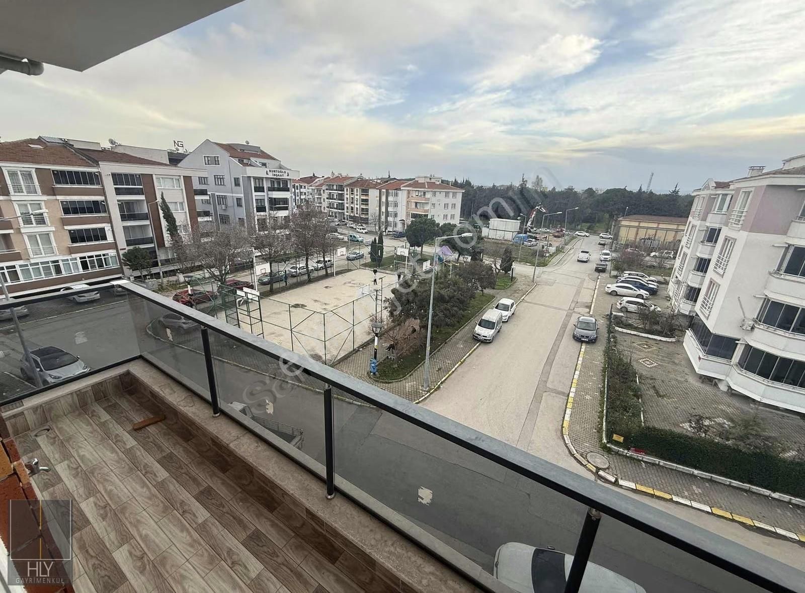 Hly Gayrimenkul'den Gop. Mah.de Öncephe 55m2 Satılık 1+1 Daire - Görsel 22