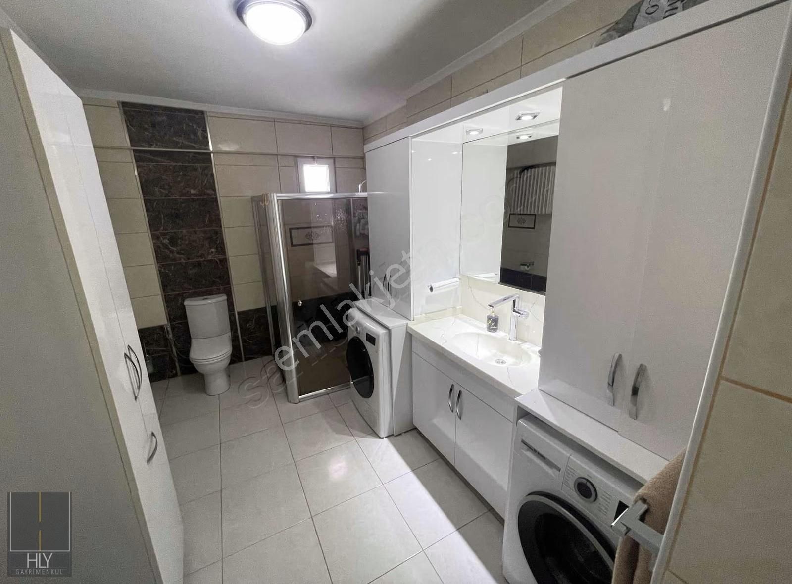 Hly Gayrimenkulden Kasaplar Mh De 3+1 145 M Satılık Daire - Görsel 2